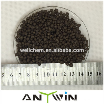 Diammonium phosphate dap 18-46-0 fournisseur